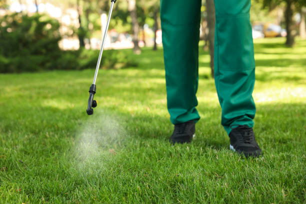 Wildlife Control Services in Wonder Lake, IL