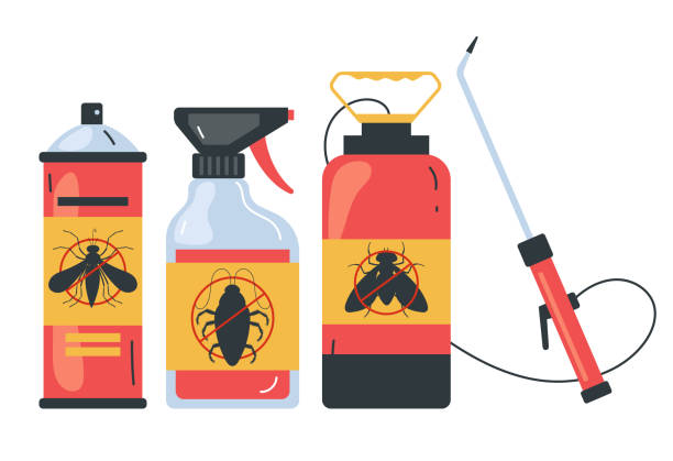 Best Commercial Pest Control Services  in Wonder Lake, IL
